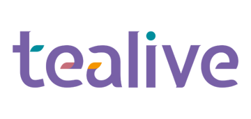 Tealive App