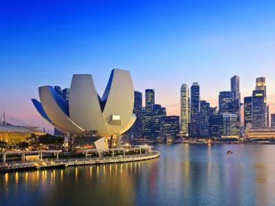 Singapore Booking.com Cashback MilkADeal