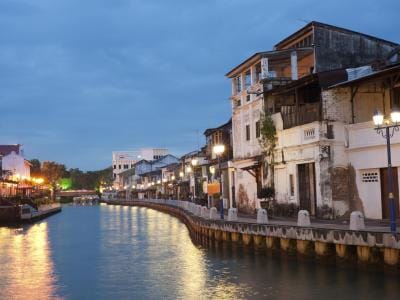 Malacca Booking.com Cashback MilkADeal
