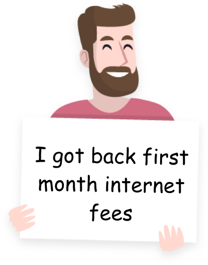 Internet cashback